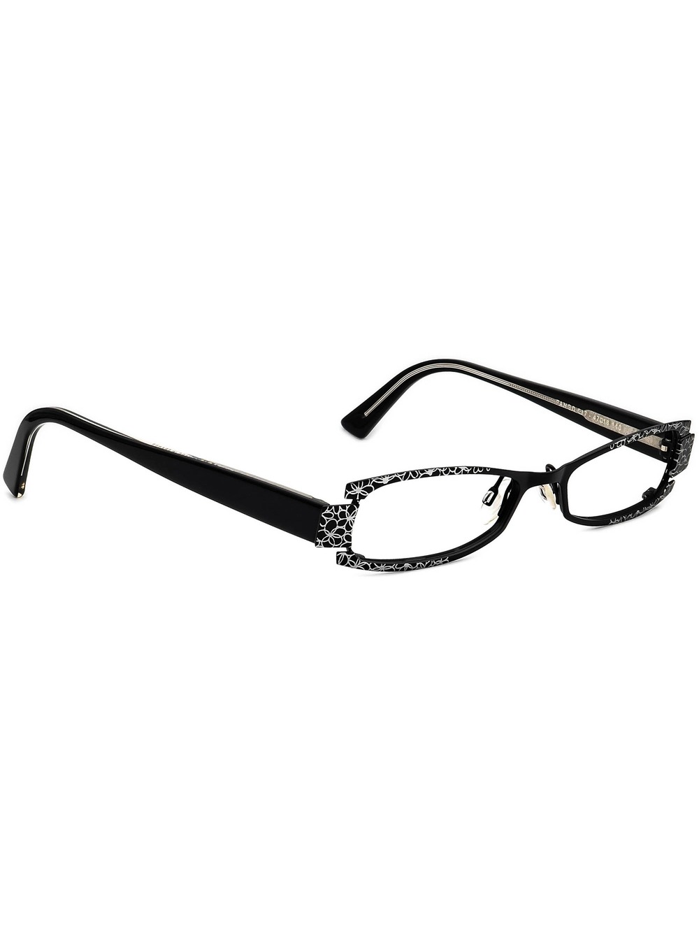Jean Lafont Tango 017 Eyeglasses